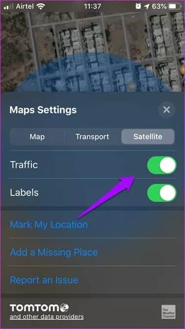 خرائط Apple Maps مقابل خرائط Google Maps : هل يجب عليك التبديل أم لا - %categories