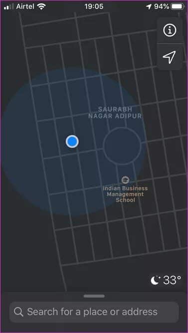 Apple-Maps-vs.-Google-Maps-2019-comparison-1_935adec67b324b146ff212ec4c69054f خرائط Apple Maps مقابل خرائط Google Maps : هل يجب عليك التبديل أم لا