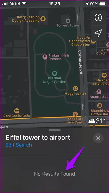 Apple-Maps-vs.-Google-Maps-2019-comparison-3_935adec67b324b146ff212ec4c69054f خرائط Apple Maps مقابل خرائط Google Maps : هل يجب عليك التبديل أم لا