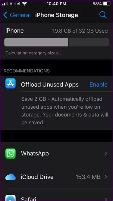 Fix-Apple-Maps-Not-Working-on-iPhone-Error-8_935adec67b324b146ff212ec4c69054f أفضل 9 طرق لإصلاح عدم عمل خرائط Apple Maps على iPhone