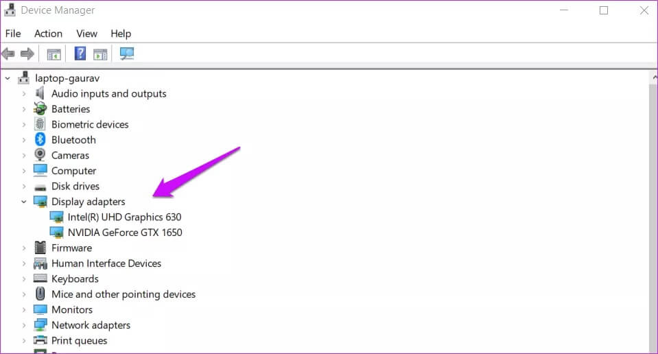 Fix-Hibernate-Goes-to-Lock-Screen-Error-on-Windows-10-6_4d470f76dc99e18ad75087b1b8410ea9 أفضل 7 طرق لإصلاح خطأ الإسبات (السبات) يتوجه إلى شاشة القفل على Windows 10