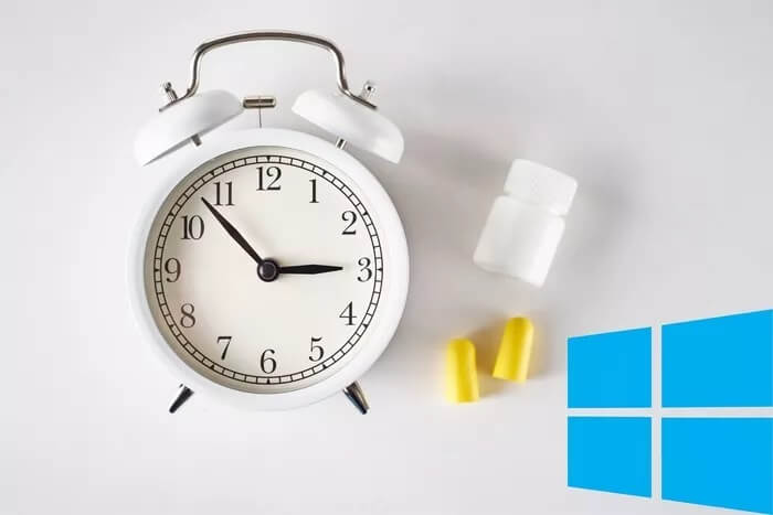 Fix-Hibernate-Goes-to-Lock-Screen-Error-on-Windows-10_935adec67b324b146ff212ec4c69054f أفضل 7 طرق لإصلاح خطأ الإسبات (السبات) يتوجه إلى شاشة القفل على Windows 10