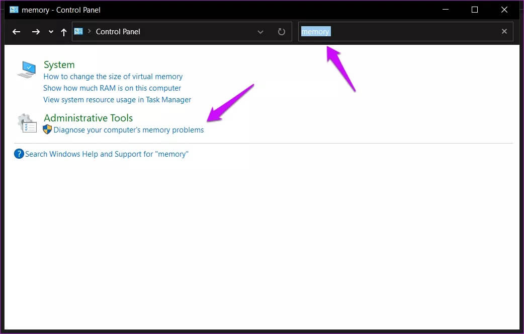 Fix-Store-Data-Structure-Corruption-on-Windows-10-2_4d470f76dc99e18ad75087b1b8410ea9 أفضل 6 طرق لإصلاح تلف بنية بيانات المتجر على Windows 10