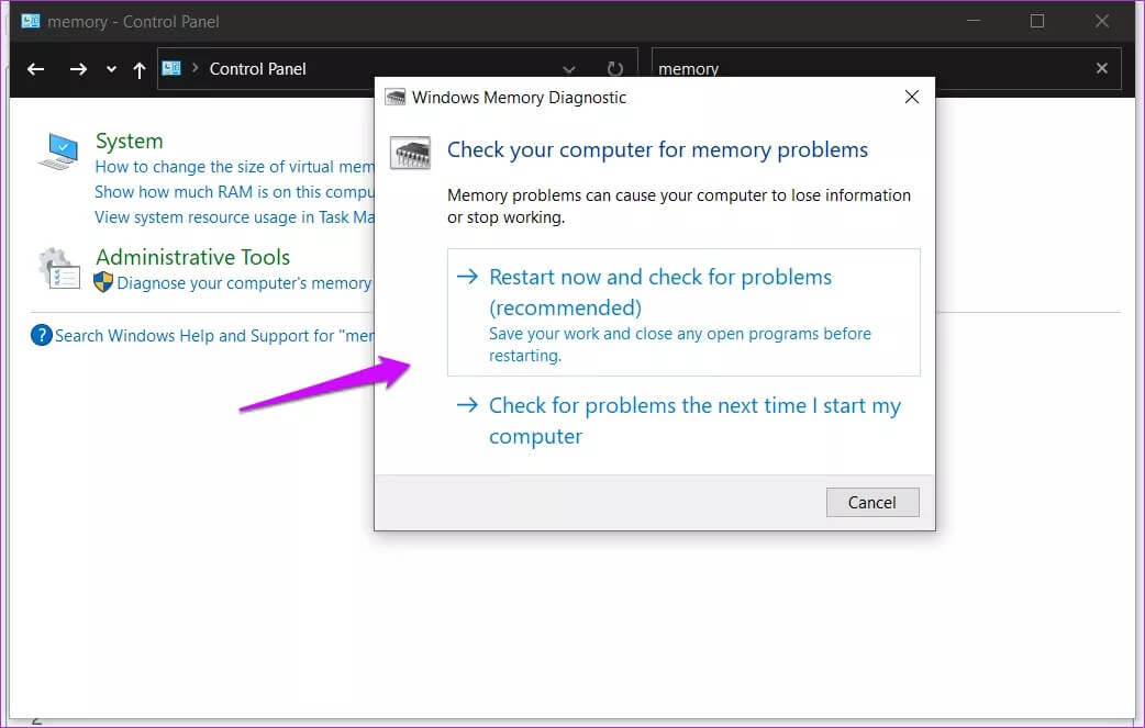 Fix-Store-Data-Structure-Corruption-on-Windows-10-3_4d470f76dc99e18ad75087b1b8410ea9 أفضل 6 طرق لإصلاح تلف بنية بيانات المتجر على Windows 10