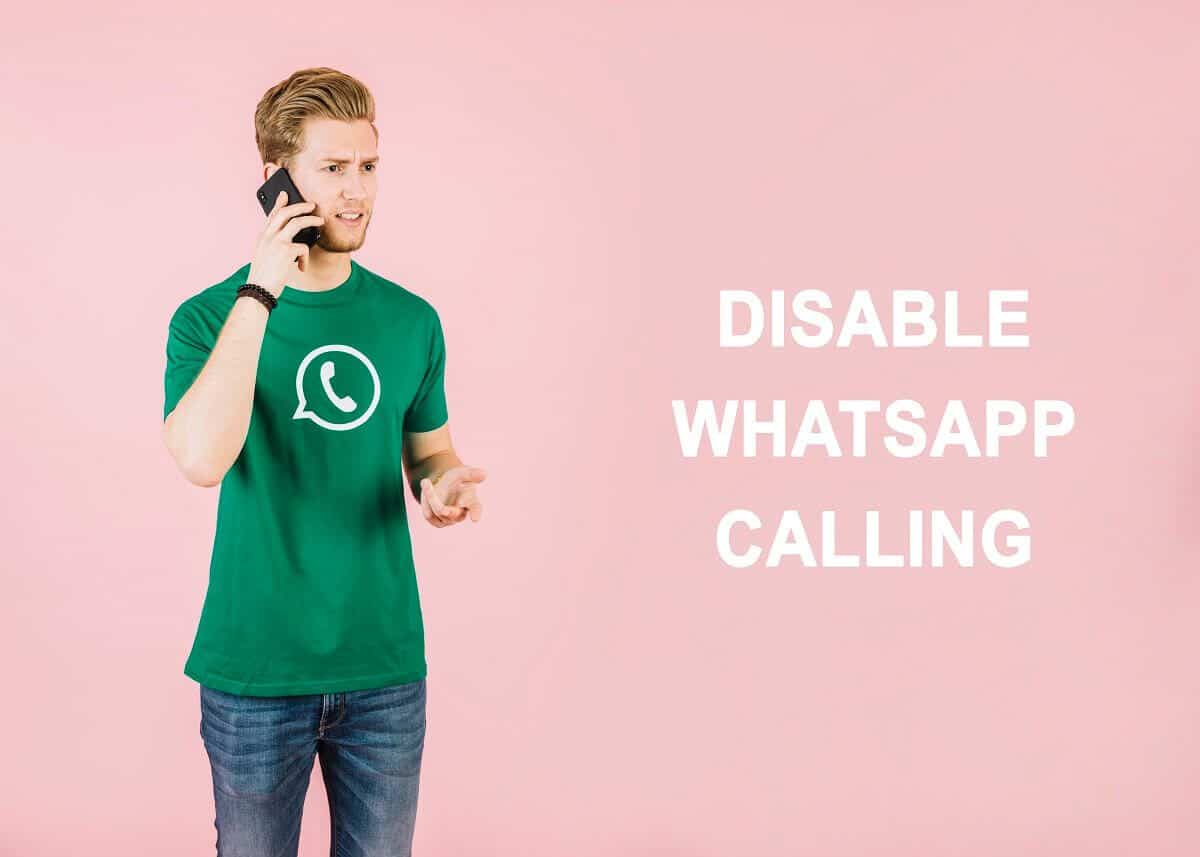 How-To-Disable-Whatsapp-Calling 3 طرق لتعطيل اتصال Whatsapp
