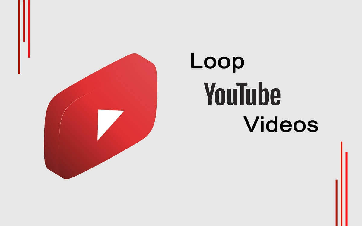 كيفية تكرار مقاطع فيديو YouTube على الهاتف المحمول أو سطح المكتب - %categories