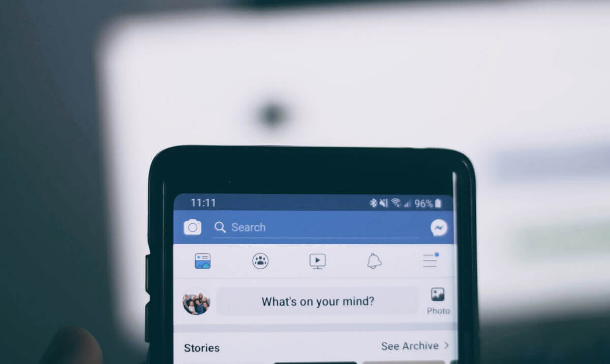 How-to-Make-a-Facebook-Post-Shareable كيفية جعل منشور على Facebook قابلة للمشاركة