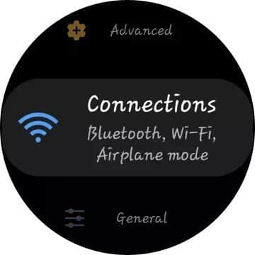 How-to-Pair-Samsung-Galaxy-Buds-Pro-to-iPhone-Laptop-and-MacBook-100_935adec67b324b146ff212ec4c69054f كيفية إقران Samsung Galaxy Buds Pro بجهاز iPhone والكمبيوتر المحمول و MacBook