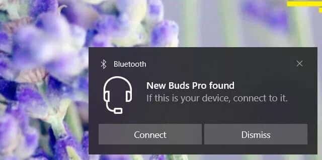 كيفية إقران Samsung Galaxy Buds Pro بجهاز iPhone والكمبيوتر المحمول و MacBook - %categories