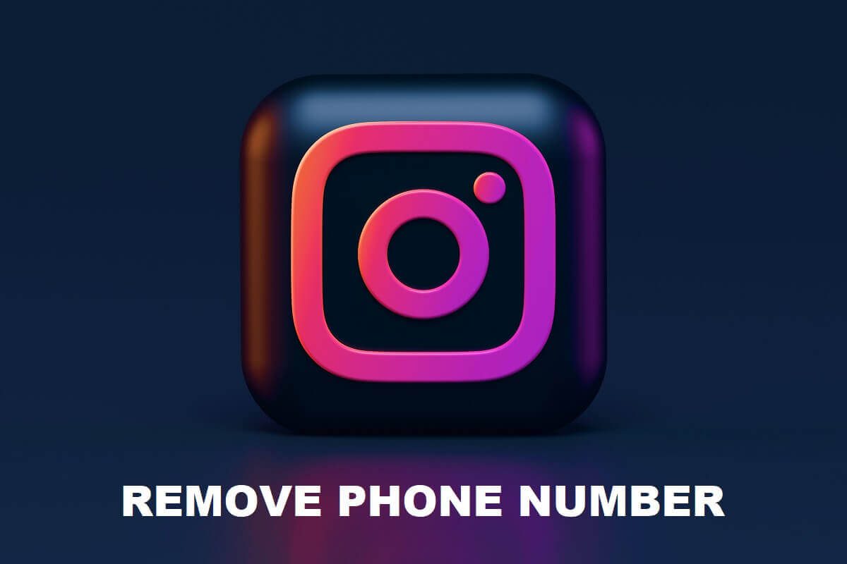3 طرق لإزالة رقم الهاتف من Instagram - %categories