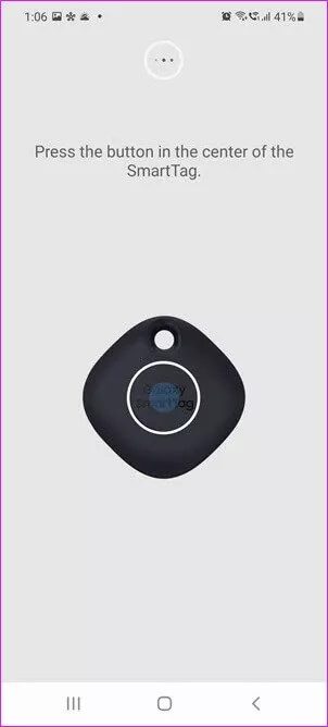 How-to-Use-Samsung-SmartTags-to-Find-Misplaced-Items-6_935adec67b324b146ff212ec4c69054f كيفية استخدام Samsung Galaxy SmartTag للبحث عن العناصر المفقودة