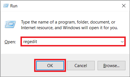 Regedit إصلاح عدم اتصال سطح المكتب البعيد في Windows 10