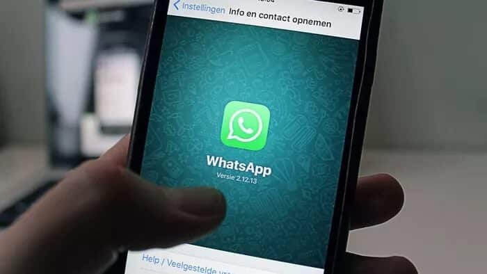 أفضل 10 طرق لإصلاح عدم إرسال رسائل WhatsApp على Android و iOS - %categories