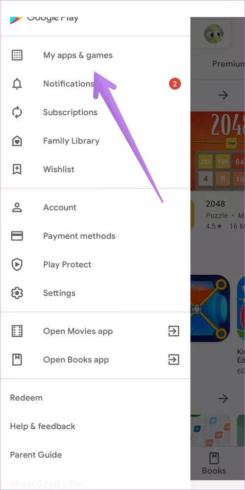 Ø£ÙØ¶Ù„ 8 Ø¥ØµÙ„Ø§Ø­Ø§Øª Ù„Ø¹Ø¯Ù… ØªØ­Ø¯ÙŠØ« Google Chrome Ø¹Ù„Ù‰ Android Ø£Ø­Ù„Ù‰ Ù‡Ø§ÙˆÙ…