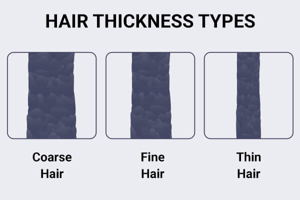 كيفية جعل الشعر الخشن ناعماً وحريرياً - %categories