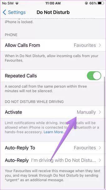 facebook-notifications-iphone-3_7c4a12eb7455b3a1ce1ef1cadcf29289 أفضل 9 إصلاحات لعدم عمل إشعارات Facebook على iPhone و iPad