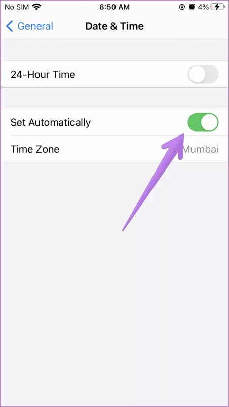 facetime-audio-not-working-2_935adec67b324b146ff212ec4c69054f أفضل 11 إصلاح لعدم عمل صوت FaceTime على iPhone و iPad