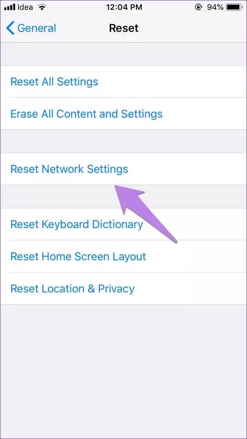 أفضل 11 إصلاح لعدم عمل صوت FaceTime على iPhone و iPad - %categories
