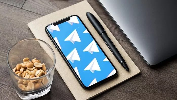 fix-telegrarm-connecting_935adec67b324b146ff212ec4c69054f أفضل 9 طرق لإصلاح مشكلات الاتصال Telegram على نظامي iOS و Android