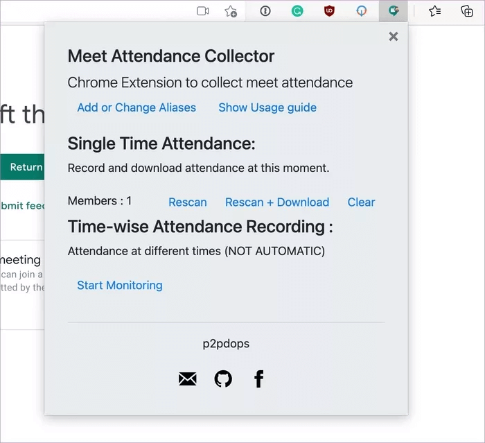 google-meet-attendance_935adec67b324b146ff212ec4c69054f كيفية إنشاء تقرير حضور في Google Meet
