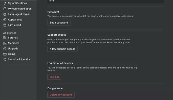 notion-password_935adec67b324b146ff212ec4c69054f أفضل 10 نصائح وحيل لاستخدام Notion بفعالية