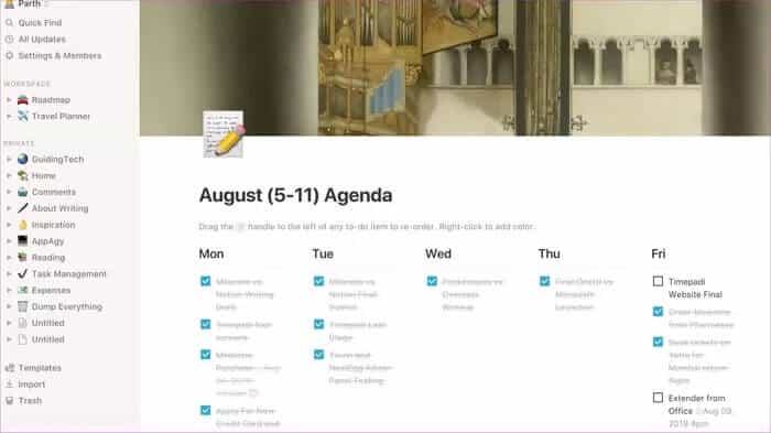 notion-reminders_935adec67b324b146ff212ec4c69054f أفضل 10 نصائح وحيل لاستخدام Notion بفعالية