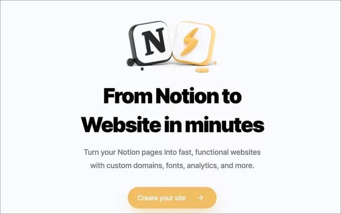 notion-website_935adec67b324b146ff212ec4c69054f أفضل 10 نصائح وحيل لاستخدام Notion بفعالية