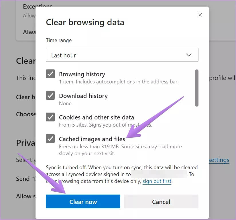 pdf-files-not-opening-in-edge-10_4d470f76dc99e18ad75087b1b8410ea9 أفضل 8 إصلاحات لعدم فتح Microsoft Edge ملفات PDF في Windows