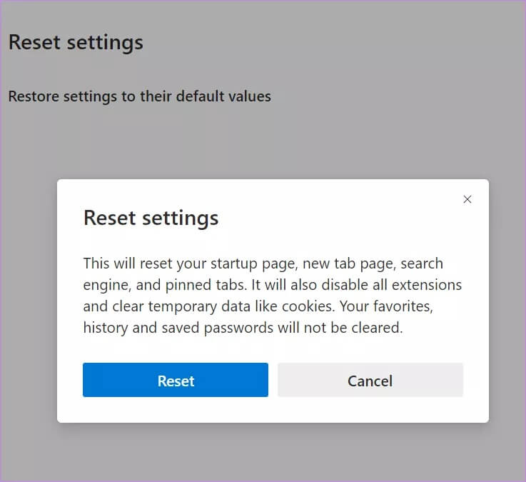 pdf-files-not-opening-in-edge-15_4d470f76dc99e18ad75087b1b8410ea9 أفضل 8 إصلاحات لعدم فتح Microsoft Edge ملفات PDF في Windows