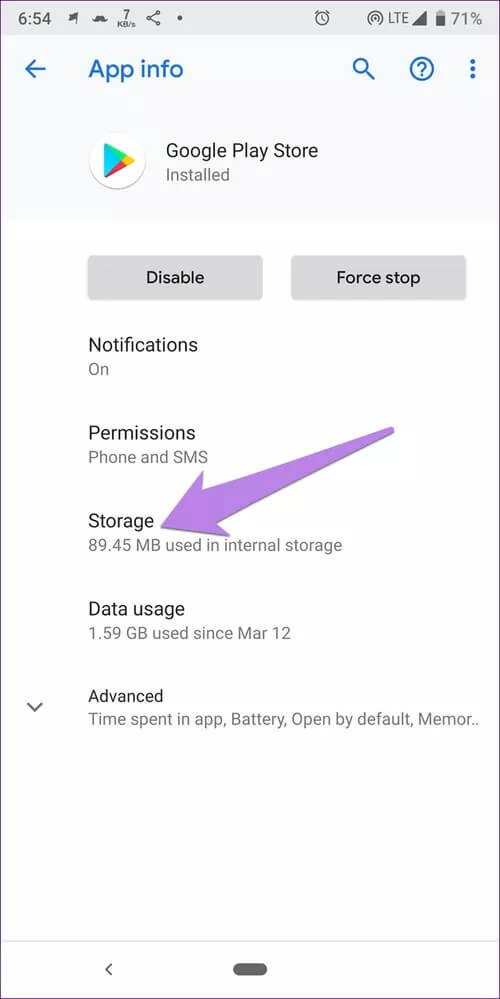 play-store-auto-update-not-working-11_40dd5eab97016030a3870d712fd9ef0f أفضل 9 إصلاحات لعدم قيام متجر Google Play Store بتحديث التطبيقات تلقائيًا