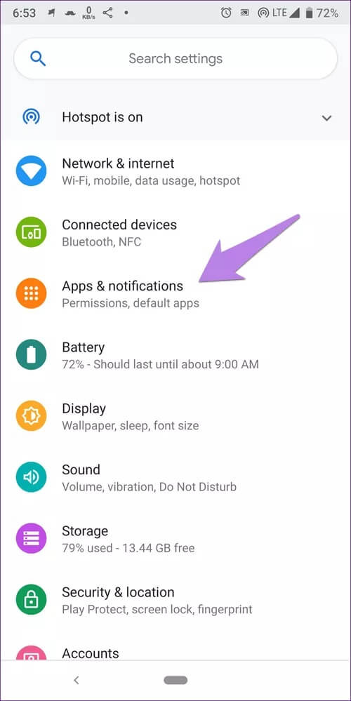 play-store-auto-update-not-working-4_40dd5eab97016030a3870d712fd9ef0f أفضل 9 إصلاحات لعدم قيام متجر Google Play Store بتحديث التطبيقات تلقائيًا