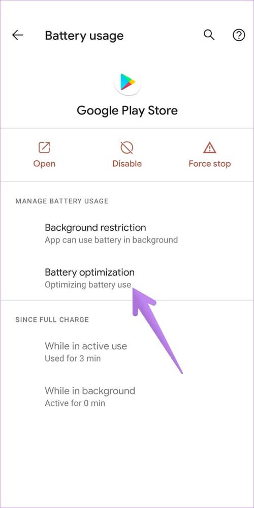play-store-auto-update-not-working-7_40dd5eab97016030a3870d712fd9ef0f أفضل 9 إصلاحات لعدم قيام متجر Google Play Store بتحديث التطبيقات تلقائيًا