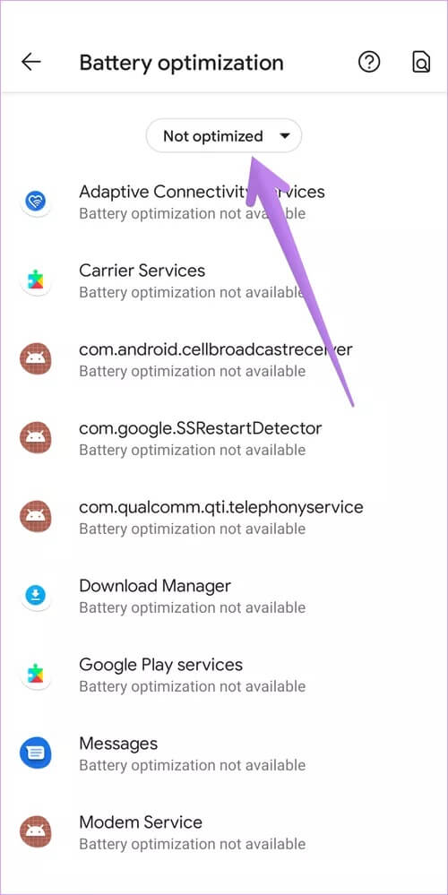 play-store-auto-update-not-working-8_40dd5eab97016030a3870d712fd9ef0f أفضل 9 إصلاحات لعدم قيام متجر Google Play Store بتحديث التطبيقات تلقائيًا