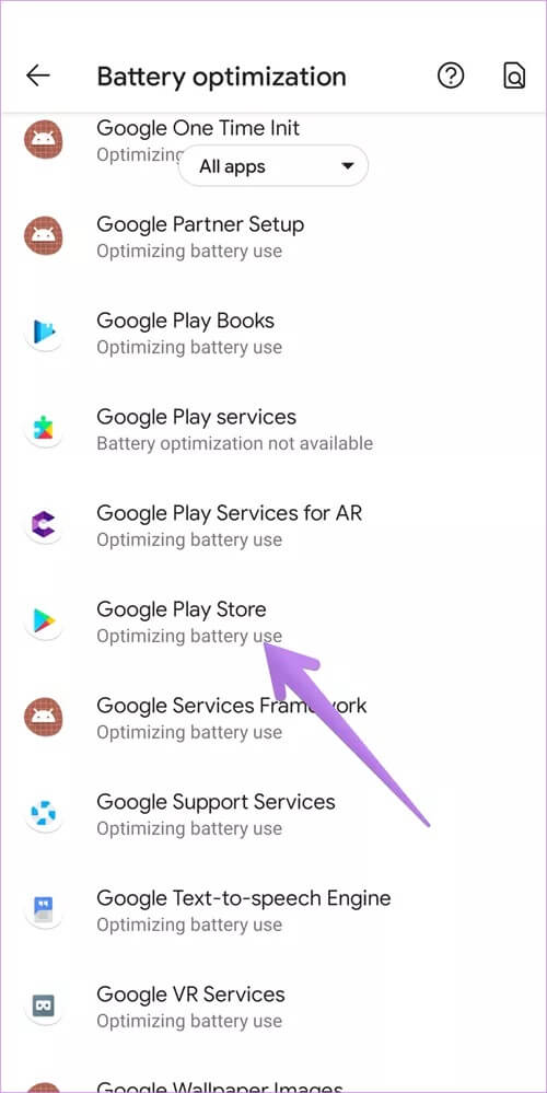 play-store-auto-update-not-working-9_40dd5eab97016030a3870d712fd9ef0f أفضل 9 إصلاحات لعدم قيام متجر Google Play Store بتحديث التطبيقات تلقائيًا