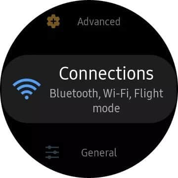 samsung-galaxy-watch-keeps-vibrating-1_4d470f76dc99e18ad75087b1b8410ea9 أفضل 6 إصلاحات للاهتزاز العشوائي المستمر لساعة Samsung Galaxy Watch
