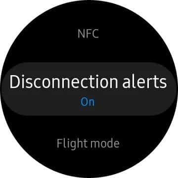 samsung-galaxy-watch-keeps-vibrating-2_4d470f76dc99e18ad75087b1b8410ea9 أفضل 6 إصلاحات للاهتزاز العشوائي المستمر لساعة Samsung Galaxy Watch