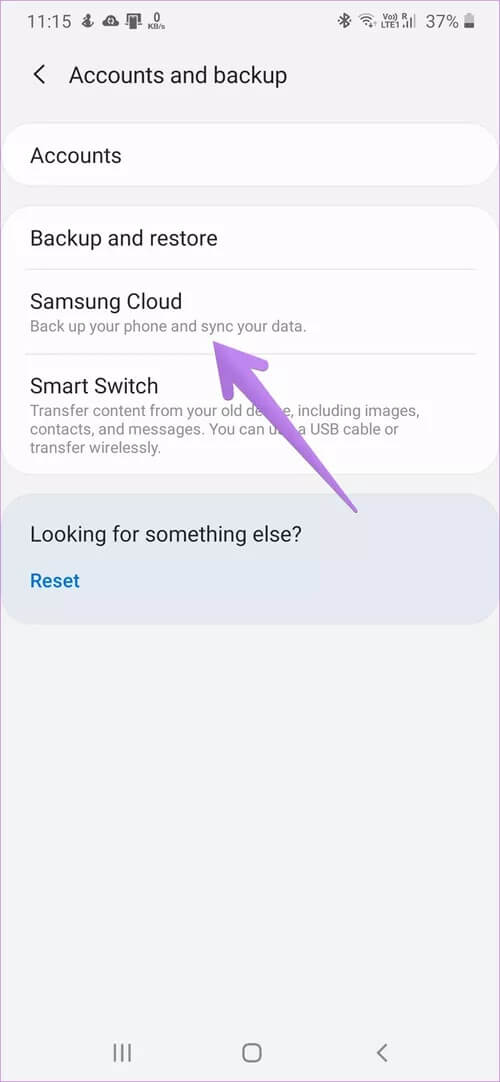 samsung-notes-app-not-syncing-2_40dd5eab97016030a3870d712fd9ef0f أفضل 11 طريقة لإصلاح مشكلة عدم مزامنة Samsung Notes