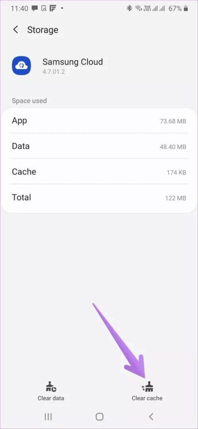 samsung-notes-app-not-syncing-9_40dd5eab97016030a3870d712fd9ef0f-e1614269994983 أفضل 11 طريقة لإصلاح مشكلة عدم مزامنة Samsung Notes