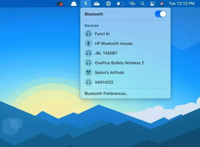 turn-off-bluetooth_935adec67b324b146ff212ec4c69054f أفضل 7 طرق لإصلاح مشكلات اتصال Bluetooth على جهاز Mac
