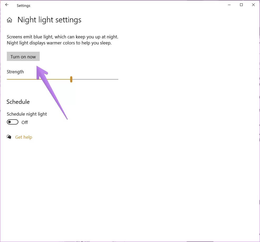 windows-10-change-brightness-external-monitor-2_4d470f76dc99e18ad75087b1b8410ea9 أفضل 3 طرق لضبط السطوع على شاشة خارجية في Windows 10