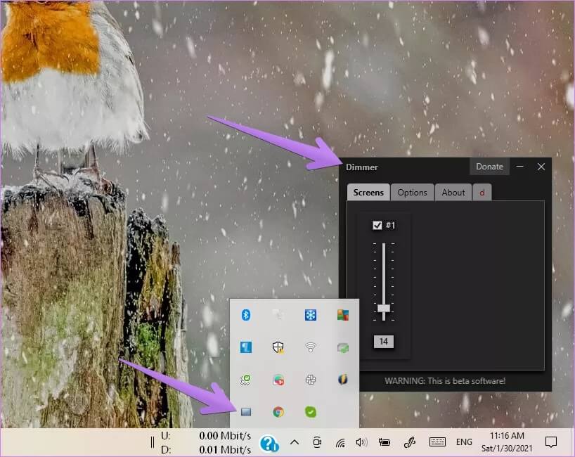 windows-10-change-brightness-external-monitor-3_4d470f76dc99e18ad75087b1b8410ea9 أفضل 3 طرق لضبط السطوع على شاشة خارجية في Windows 10