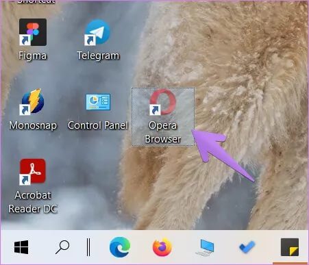 windows-10-hide-or-unhide-desktop-icons-4_4d470f76dc99e18ad75087b1b8410ea9 كيفية إخفاء وإلغاء إخفاء بعض أيقونات سطح المكتب على Windows 10
