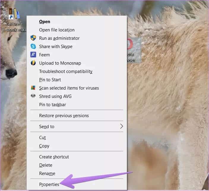 كيفية إخفاء وإلغاء إخفاء بعض أيقونات سطح المكتب على Windows 10 - %categories