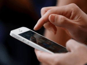 طريقة حل مشكلة عدم ظهور ايقونة بيانات الهاتف أحلى هاوم
