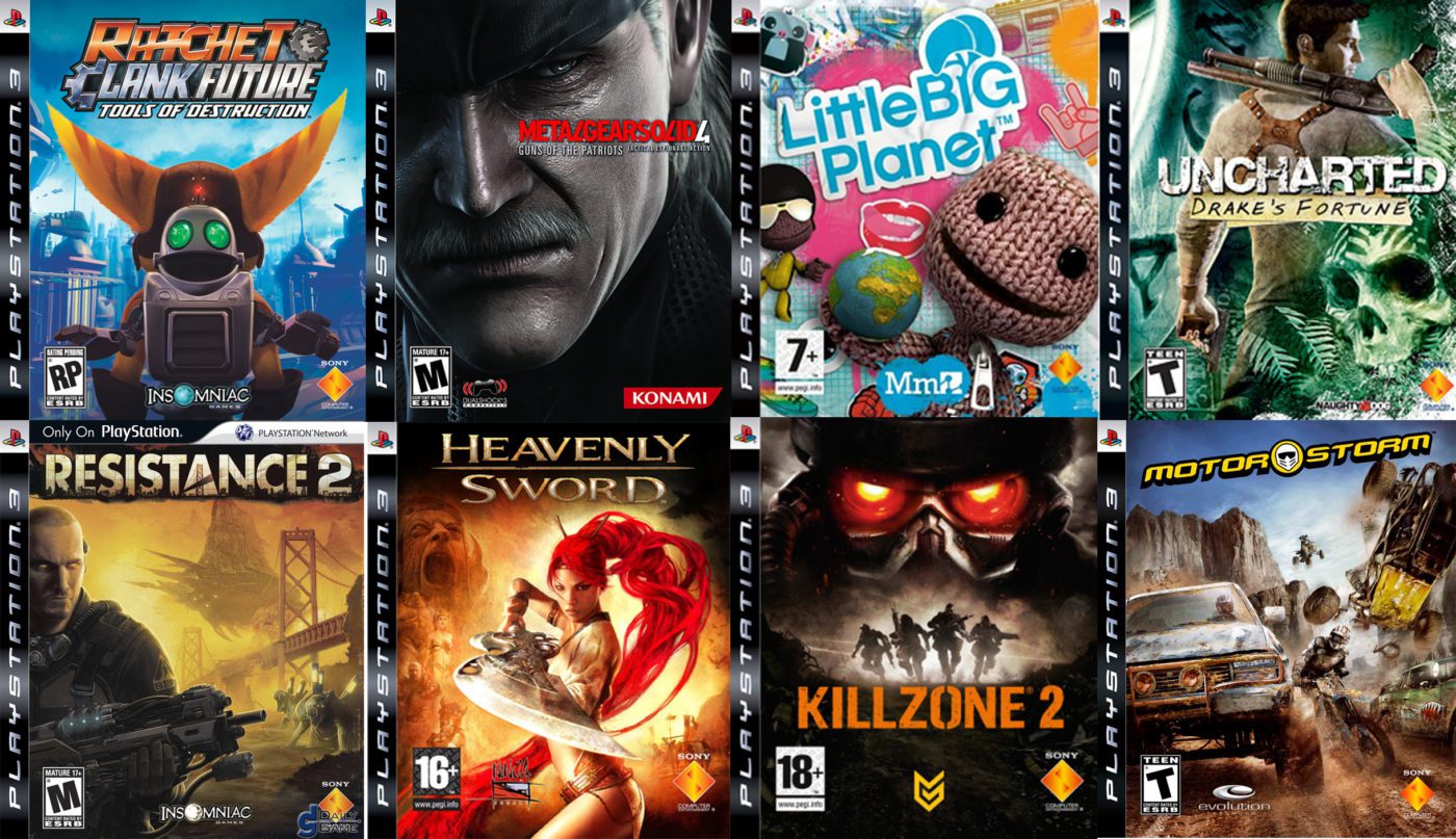 The best site to download PlayStation 3 games for free – download games ps3 free | The best home