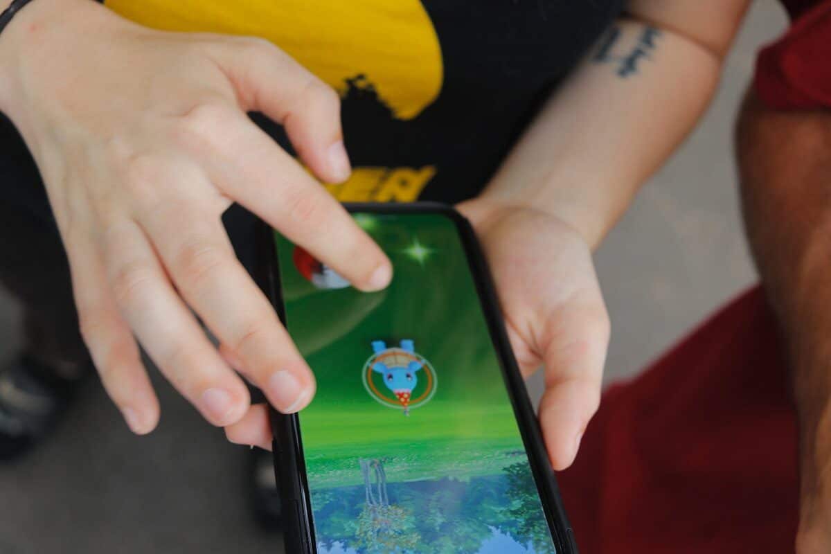 Best-Pokemon-Go-Hacks-And-Cheats-To-Double-The-Fun أفضل هاك Pokémon Go لمضاعفة المتعة