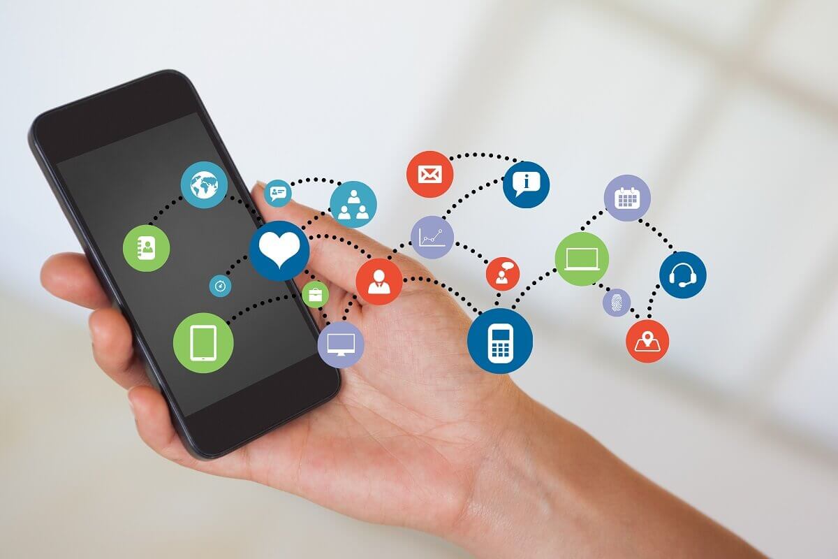 Close-background-apps 11 طرق لتجنب سخونة الهاتف أثناء الشحن