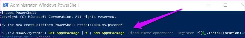 Fix-Action-Center-Greyed-Out-on-Windows-10-4_4d470f76dc99e18ad75087b1b8410ea9 أفضل 6 طرق لإصلاح مركز العمل باللون الرمادي التدريجي Greyed Out على Windows 10