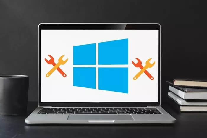 Fix-Action-Center-Greyed-Out-on-Windows-10_935adec67b324b146ff212ec4c69054f أفضل 6 طرق لإصلاح مركز العمل باللون الرمادي التدريجي Greyed Out على Windows 10