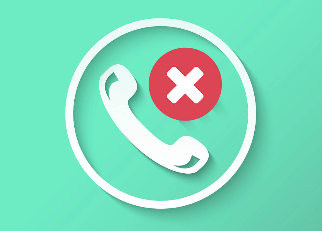 إصلاح لا يمكن إجراء مكالمات أو تلقيها على هاتف Android - %categories
